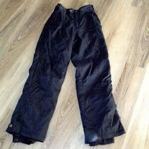 VINTAGE DeScente Spirit Ski pants "34" Dudecore, Ski Instructor, Slice, Halfpipe